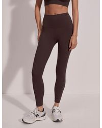 Varley - Women's Freesoft High Waisted legging 25 - Lyst