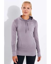 under armour hoodie cheap women