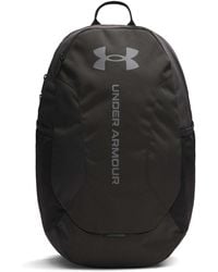 Under Armour - Women's Hustle Lite Backpack - Lyst