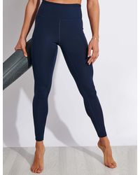 GIRLFRIEND COLLECTIVE - Compressive High Waisted legging - Lyst