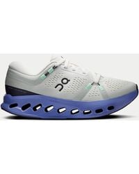 On Shoes - Women's Cloudsurfer 2 Running Shoes - Lyst