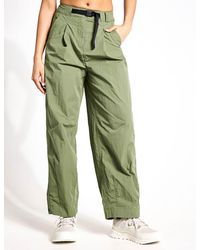 Timberland - Utility Summer Balloon Trousers - Lyst