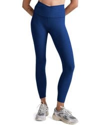 Beyond Yoga - Women's Spacedye At Your Leisure High Waisted Midi legging - Lyst