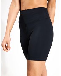 Nike - Women's One High Waisted 8" Biker Shorts - Lyst