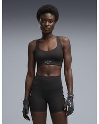 PUMA - Women's X Hyrox Pwrmode Sports Bra - Lyst