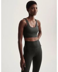 Varley - Women's Freesoft Cori Light Support Sports Bra - Lyst