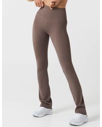 Lilybod - Women's Zara Bootcut legging Fit - Lyst