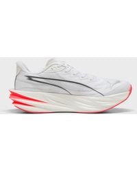 PUMA - Women's Deviate Pure Nitro Running Shoes - Lyst