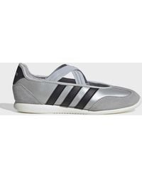adidas - Women's Barreda Mary Jane Shoes - Lyst