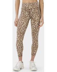 Sweaty Betty - Women's Power 7/8 Gym Leggings - Lyst