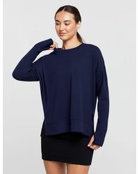Lilybod - Women's Shelby Sweat - Lyst