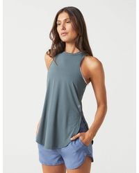 Lilybod - Women's Zela Tank Top - Lyst