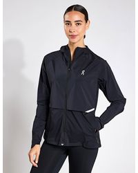 On Shoes - Women's Core Jacket - Lyst