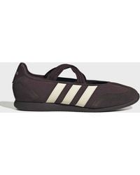 adidas - Women's Barreda Mary Jane Shoes - Lyst