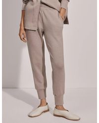 Varley - Women's The Slim Cuff Pant 27.5" - Lyst