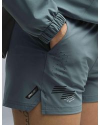 PUMA - Women's X Hyrox Pwrmode Woven Shorts - Lyst