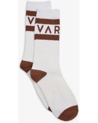 Varley - Women's Spencer Sock - Lyst
