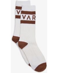 Varley - Women's Spencer Sock - Lyst
