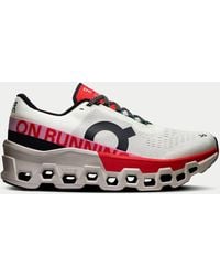 On Shoes - Women's Cloudmonster 2 Road Running Shoes Road Running Shoes - Lyst
