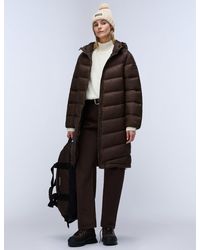 Napapijri - Women's Ega Puffer Jacket - Lyst