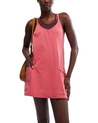 Fp Movement - Women's Hot Shot Mini Dress - Lyst