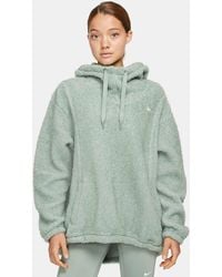 Nike Hoodies for Women - Up to 40% off at Lyst.com