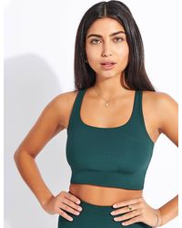 GIRLFRIEND COLLECTIVE - Paloma Bra Classic - Lyst