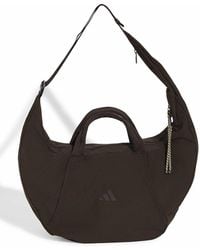 adidas - Women's Motion Croissant Bag Large - Lyst