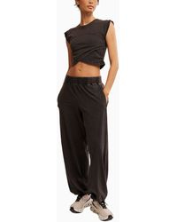 Fp Movement - Women's Hot Shot Crossover Set - Lyst