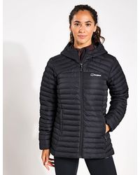Berghaus - Women's Nula Micro Jacket - Lyst