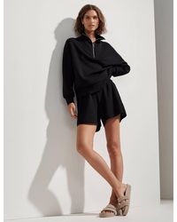 Varley - Women's The Doublesoft Shorts Set - Lyst