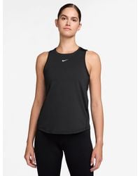 Nike - Women's One Classic Dri-fit Tank Top - Lyst