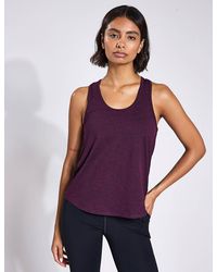 GIRLFRIEND COLLECTIVE - Women's Reset Relaxed Tank - Lyst