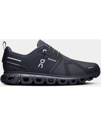 On Shoes - Women's Cloud 6 Waterproof Trainers - Lyst