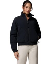 Columbia - Women's Amazestretch Insulated Bomber - Lyst