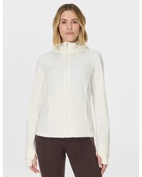 Sweaty Betty - Women's Ultimate Train Water Resistant Jacket - Lyst