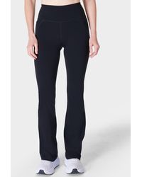 Sweaty Betty - Women's Power 32 Workout Boot Cut Trouser - Lyst