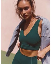 Fp Movement - Women's Never Better Crop - Lyst