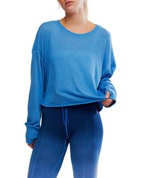 Fp Movement - Women's My Time Layer - Lyst