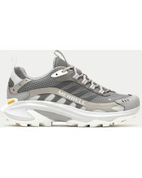Merrell - Women's Moab Speed 2 Gore-tex Hiking Shoes - Lyst