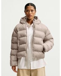 Nike - Women's Therma-fit Classic Jacket - Lyst
