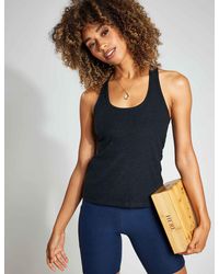 Beyond Yoga - Spacedye Step Up Racerback Tank - Lyst