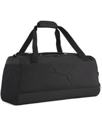 PUMA - Women's Buzz Medium Sports Bag - Lyst