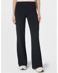 Sweaty Betty - Women's All Day Wide Leg Trousers - Lyst