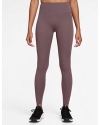 Nike - Women's Zenvy High Waisted Full-length leggings - Lyst