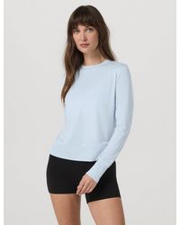 Vuori - Women's Daydream Crew - Lyst