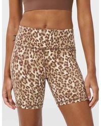 Sweaty Betty - Women's Power 6" Cycling Shorts - Lyst