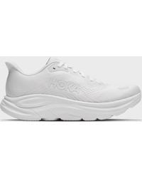 Hoka One One - Clifton 11 Road Running Shoes - Lyst