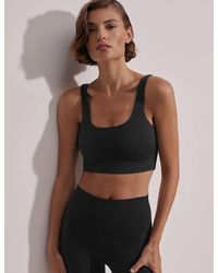 Varley - Women's Freesoft Cori Sports Bra - Lyst