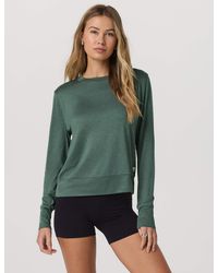 Vuori - Women's Daydream Crew - Lyst